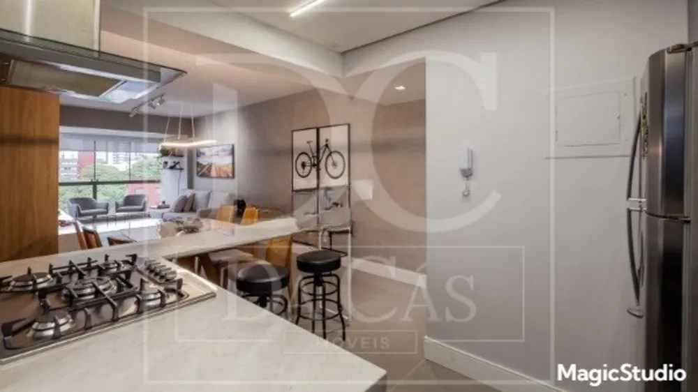 Apartamento, 3 quartos, 101 m² - Foto 5
