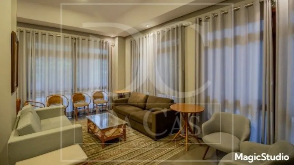 Apartamento, 3 quartos, 101 m² - Foto 8