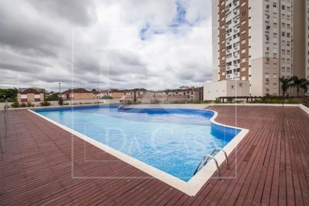 Apartamento, 2 quartos, 68 m² - Foto 8