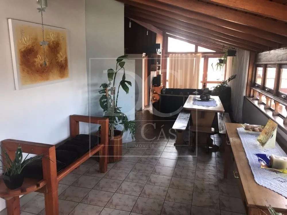 Cobertura, 2 quartos, 242 m² - Foto 6