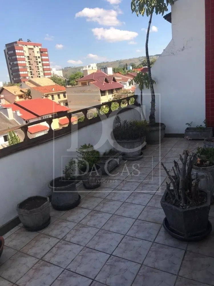 Cobertura, 2 quartos, 242 m² - Foto 3