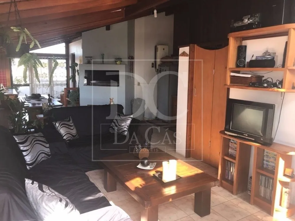 Cobertura, 2 quartos, 242 m² - Foto 4