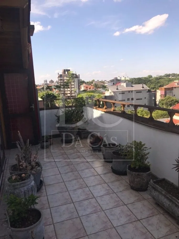 Cobertura, 2 quartos, 242 m² - Foto 2
