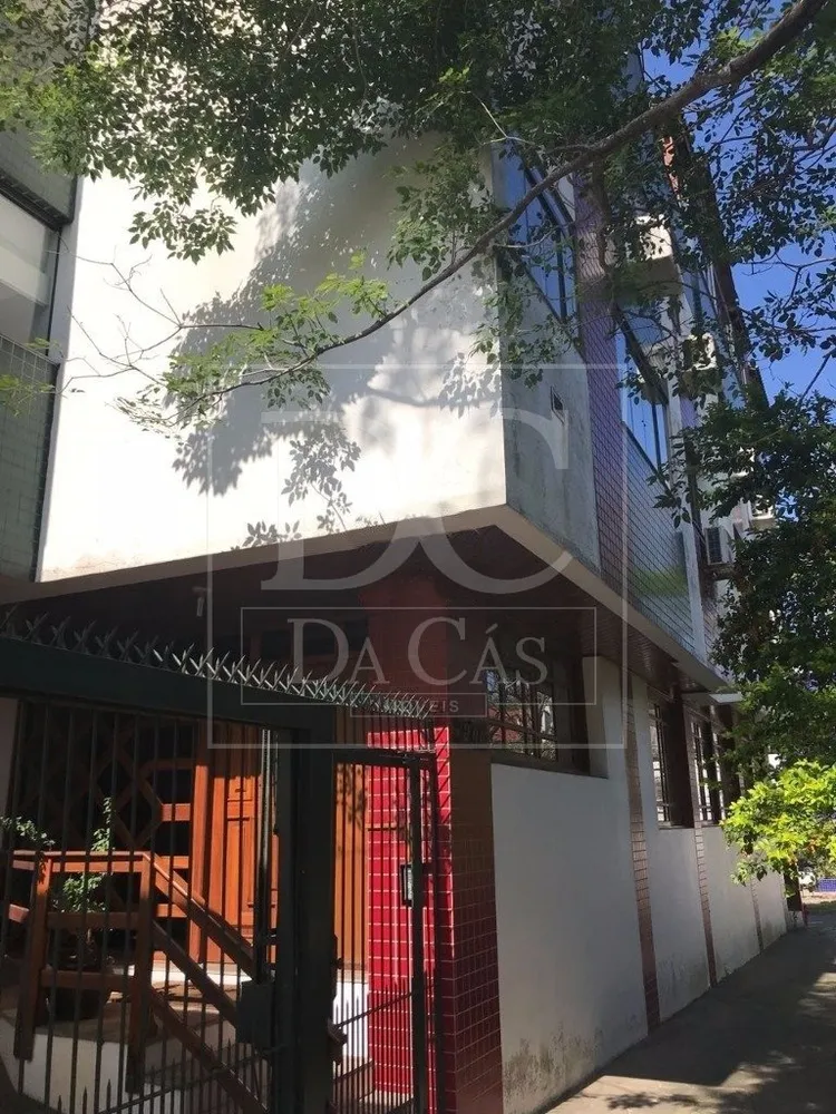 Cobertura, 2 quartos, 242 m² - Foto 1