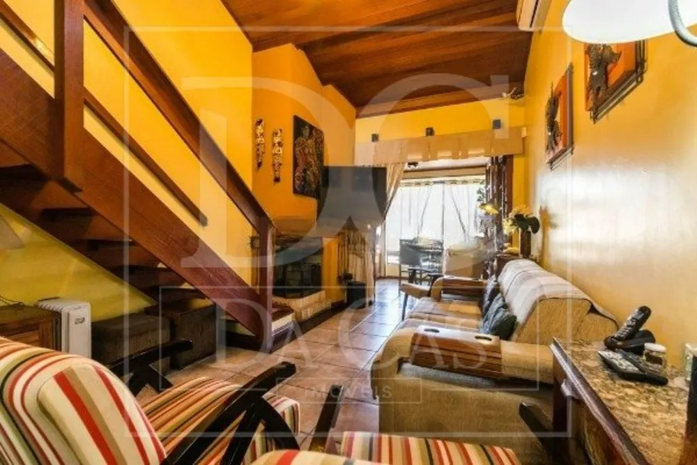 Cobertura, 3 quartos, 158 m² - Foto 2