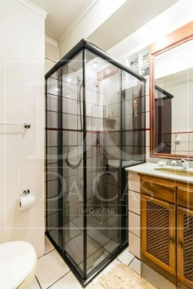 Cobertura, 3 quartos, 158 m² - Foto 13