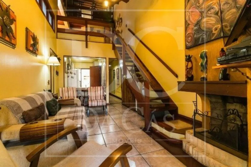 Cobertura, 3 quartos, 158 m² - Foto 1