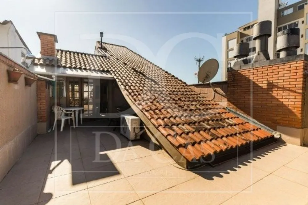Cobertura, 3 quartos, 158 m² - Foto 6