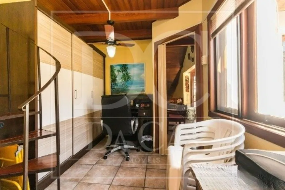 Cobertura, 3 quartos, 158 m² - Foto 10