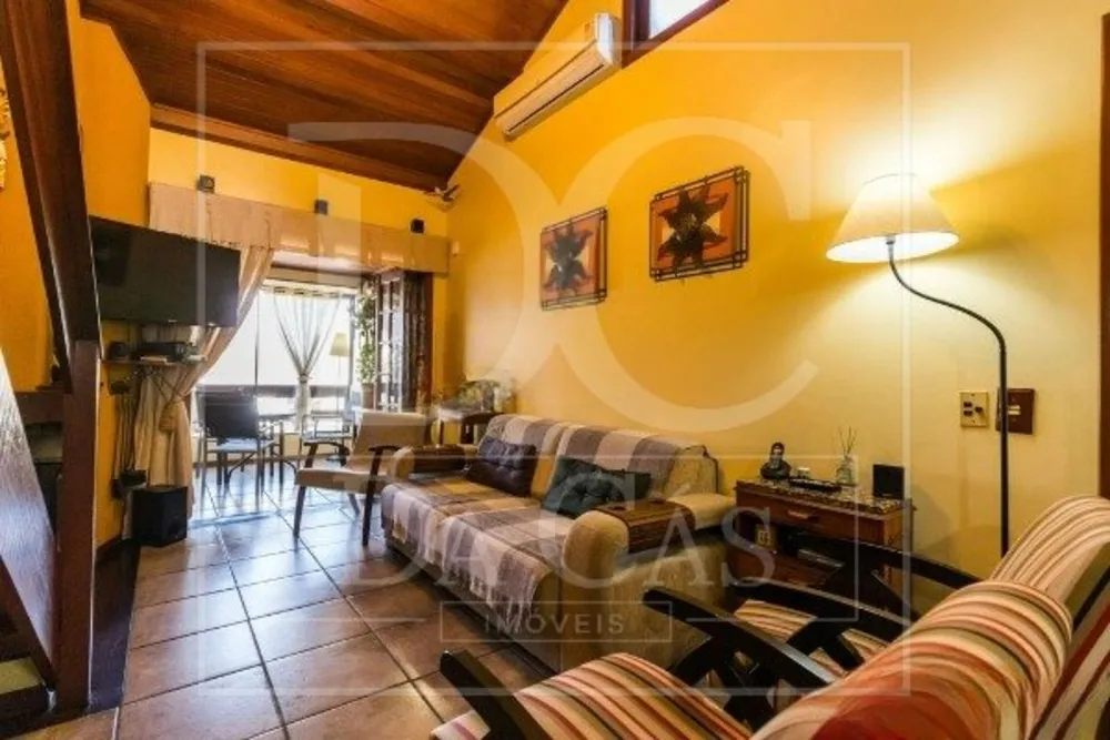 Cobertura, 3 quartos, 158 m² - Foto 3