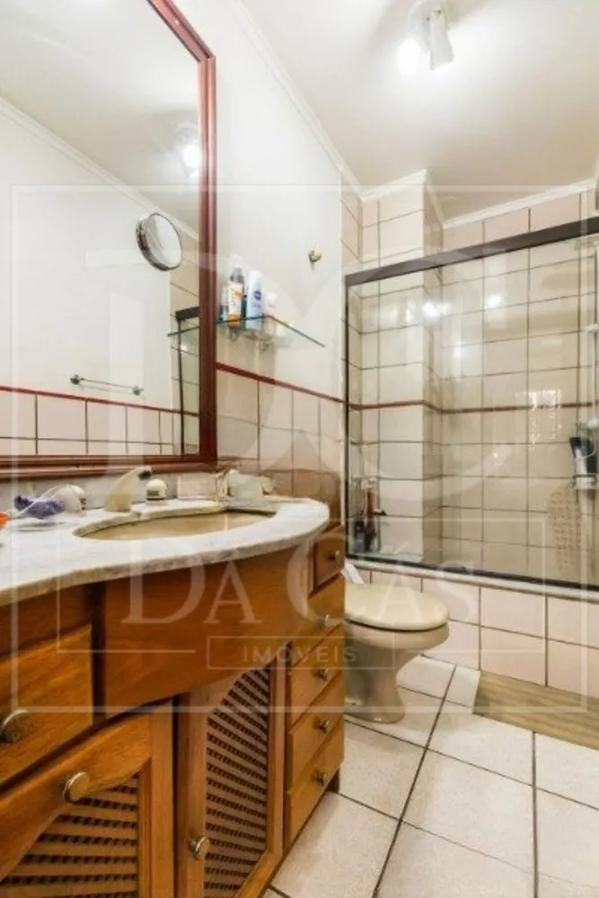 Cobertura, 3 quartos, 158 m² - Foto 8