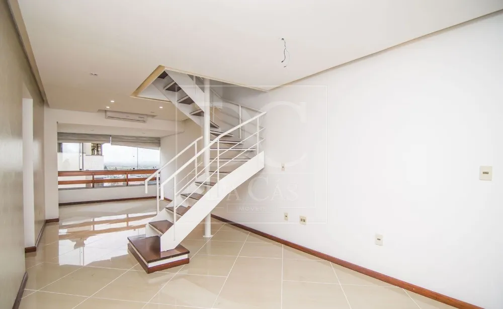 Cobertura, 4 quartos, 202 m² - Foto 2
