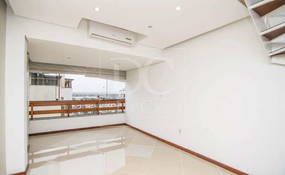 Cobertura, 4 quartos, 202 m² - Foto 4