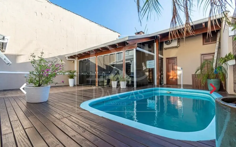 Casa, 3 quartos, 260 m² - Foto 4