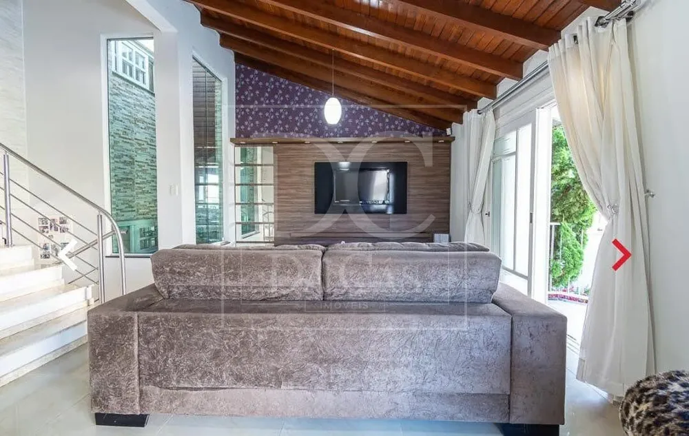 Casa, 3 quartos, 260 m² - Foto 8