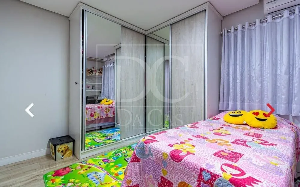 Casa, 3 quartos, 260 m² - Foto 5