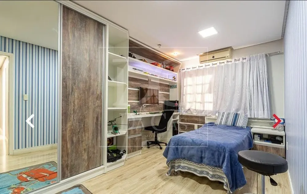 Casa, 3 quartos, 260 m² - Foto 9