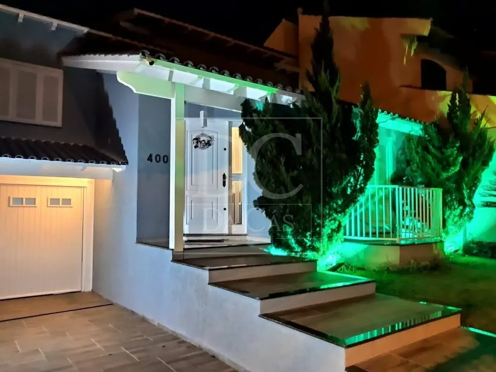 Casa, 3 quartos, 260 m² - Foto 2