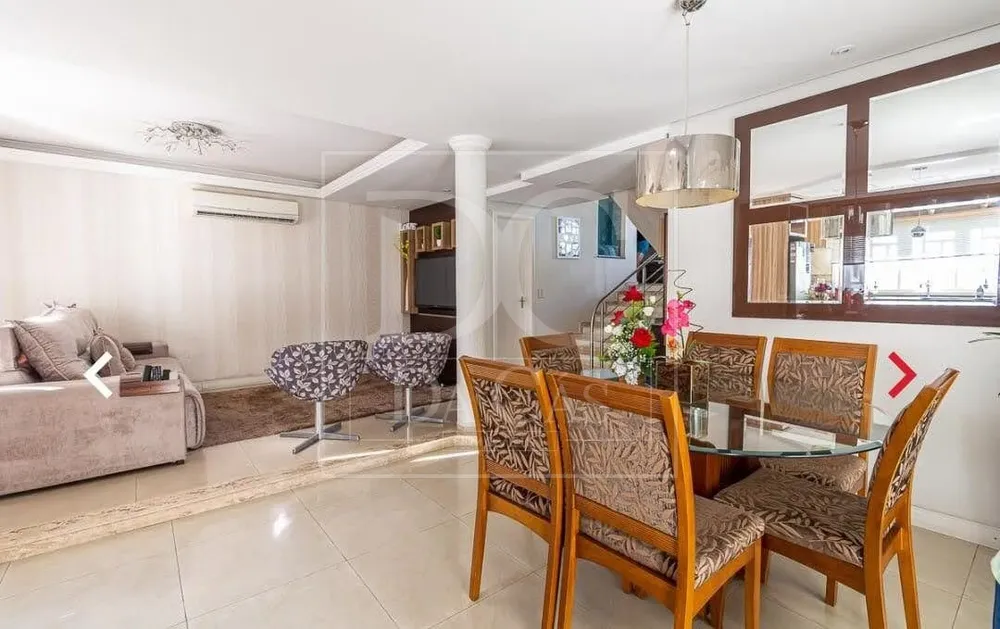 Casa, 3 quartos, 260 m² - Foto 8