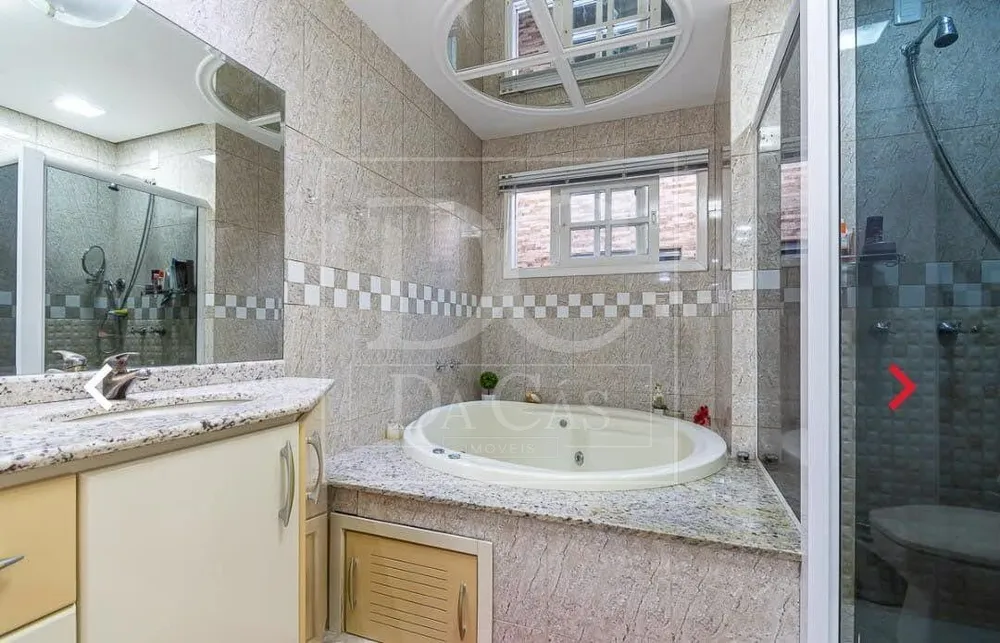 Casa, 3 quartos, 260 m² - Foto 7