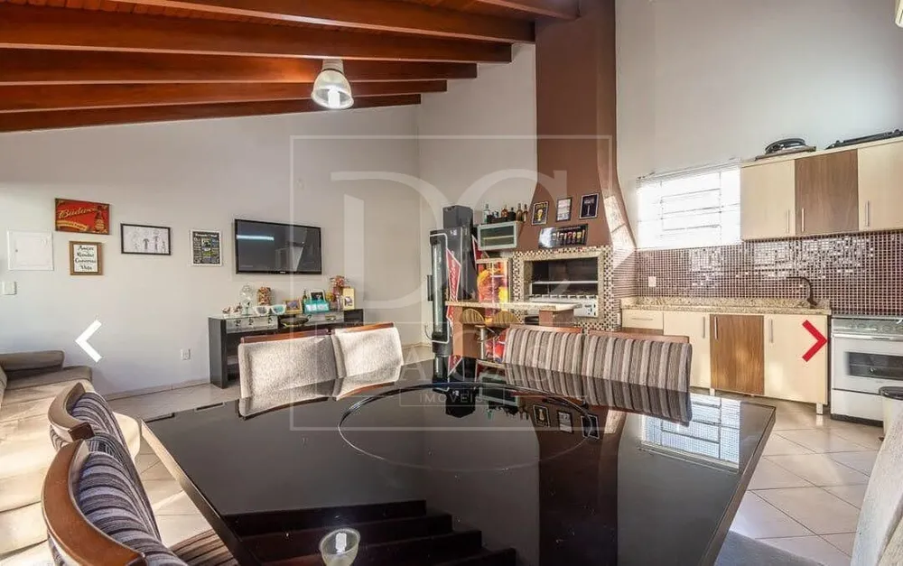 Casa, 3 quartos, 260 m² - Foto 5