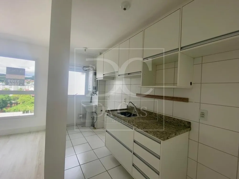 Apartamento, 2 quartos, 56 m² - Foto 1
