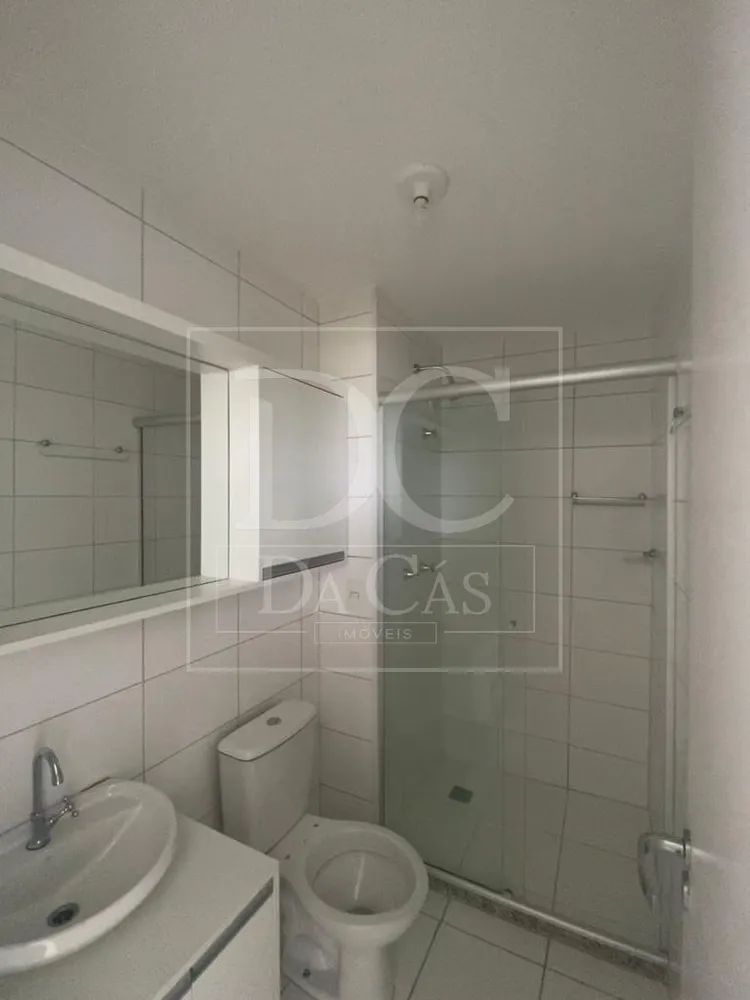 Apartamento, 2 quartos, 56 m² - Foto 3