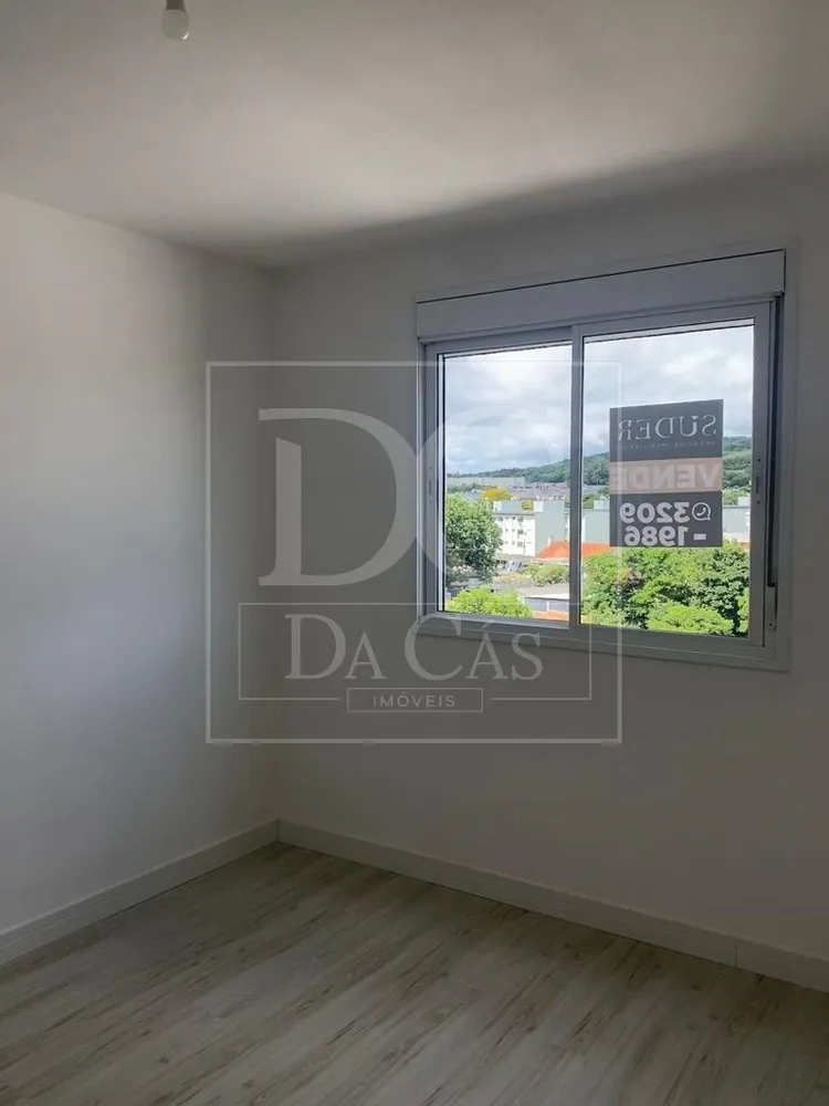 Apartamento, 2 quartos, 56 m² - Foto 2