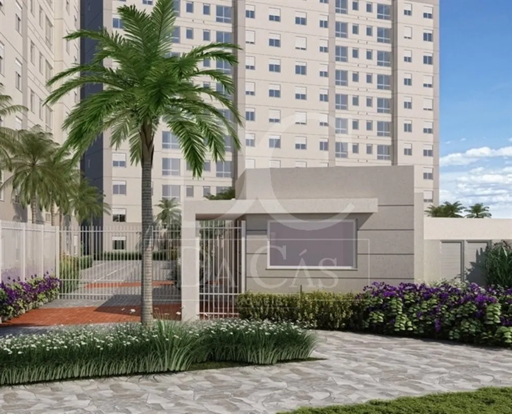 Apartamento, 2 quartos, 56 m² - Foto 6