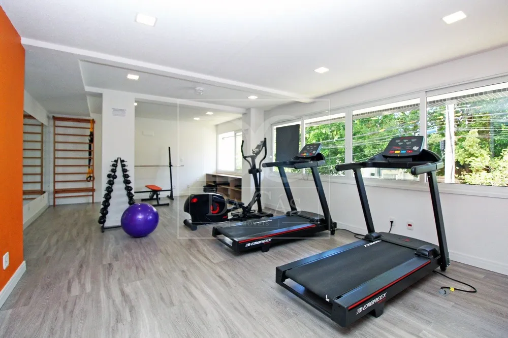 Apartamento, 1 quarto, 50 m² - Foto 5