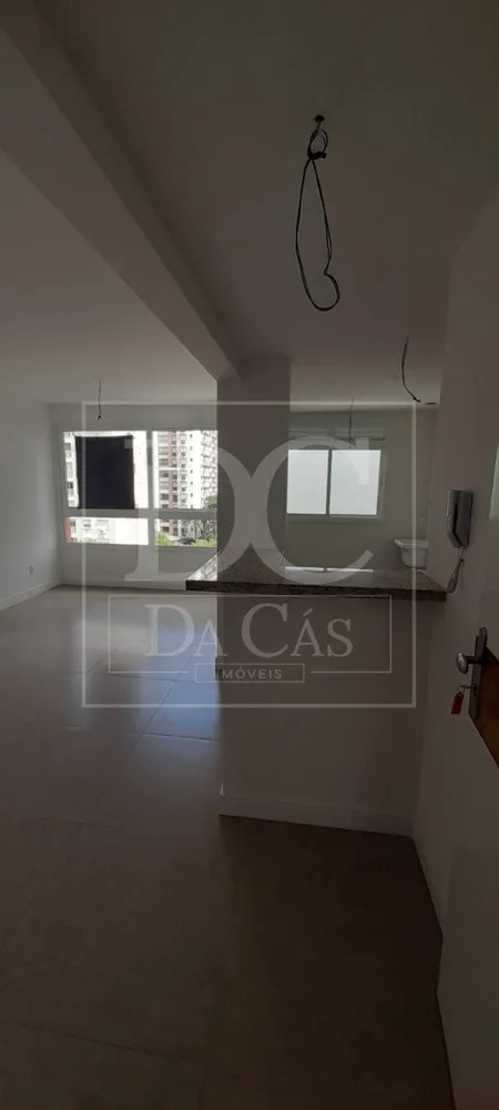 Apartamento, 1 quarto, 50 m² - Foto 3