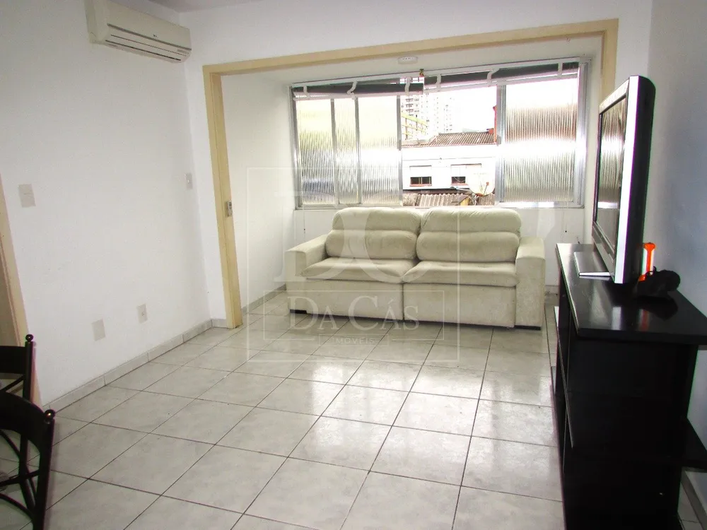Apartamento, 2 quartos, 75 m² - Foto 2