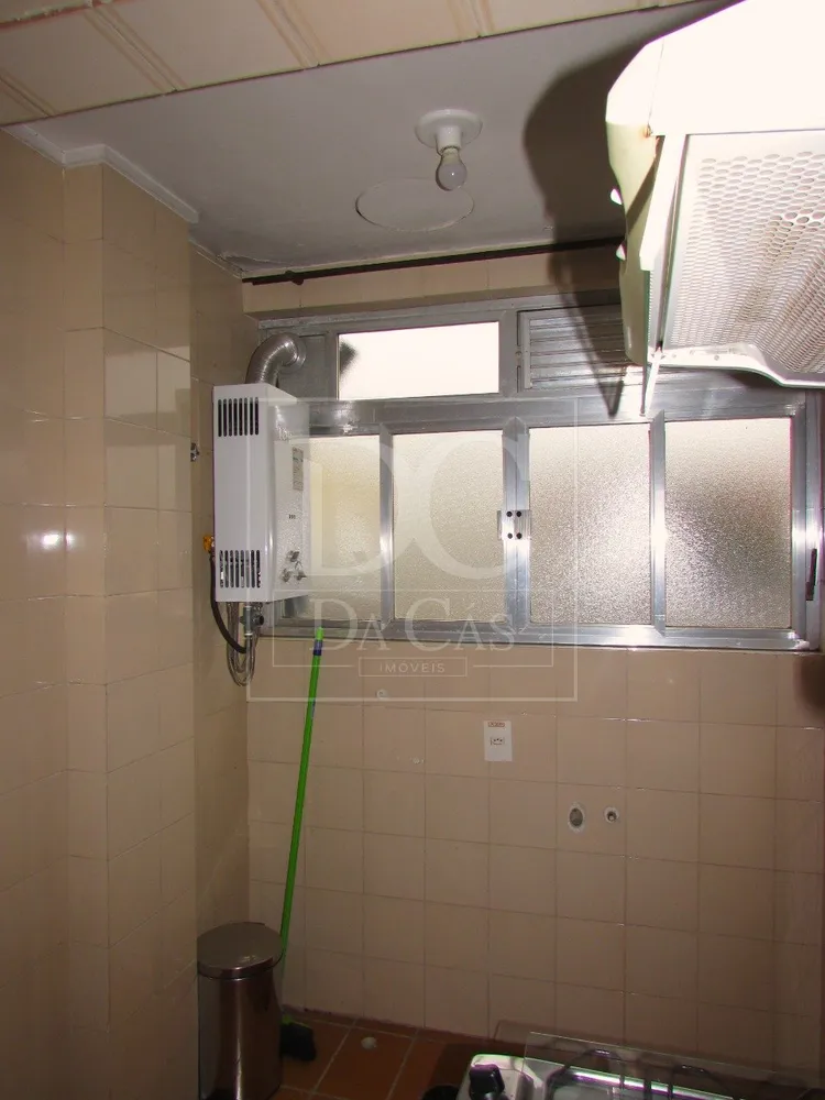 Apartamento, 2 quartos, 75 m² - Foto 8