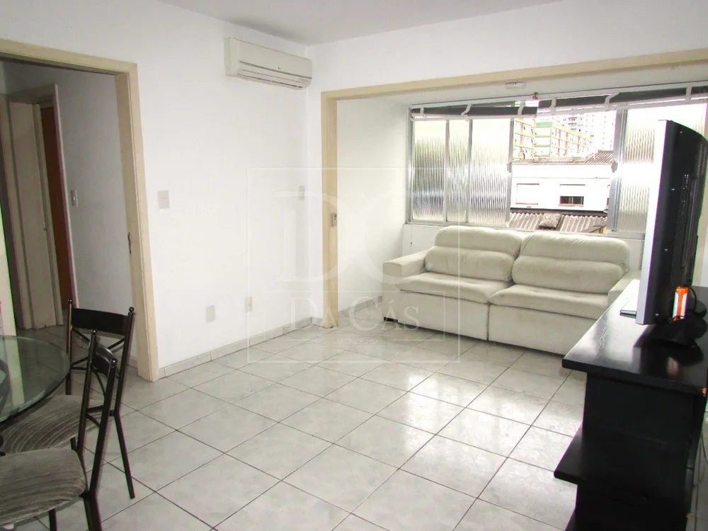 Apartamento, 2 quartos, 75 m² - Foto 1