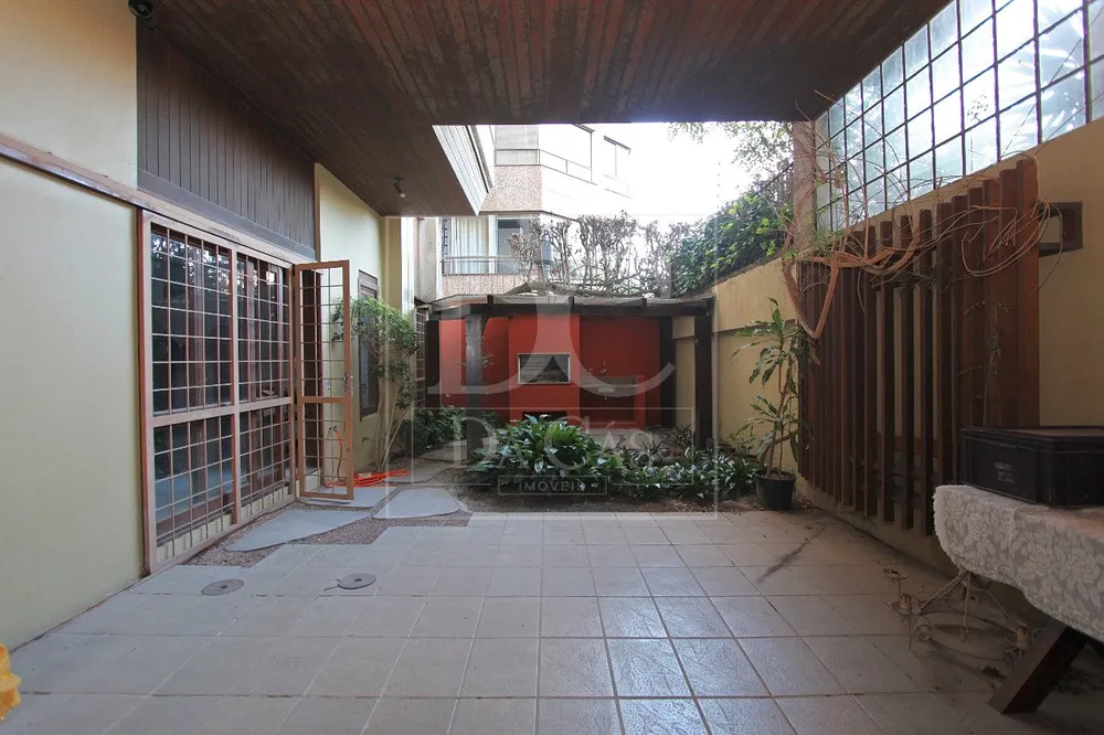 Apartamento, 3 quartos, 195 m² - Foto 15