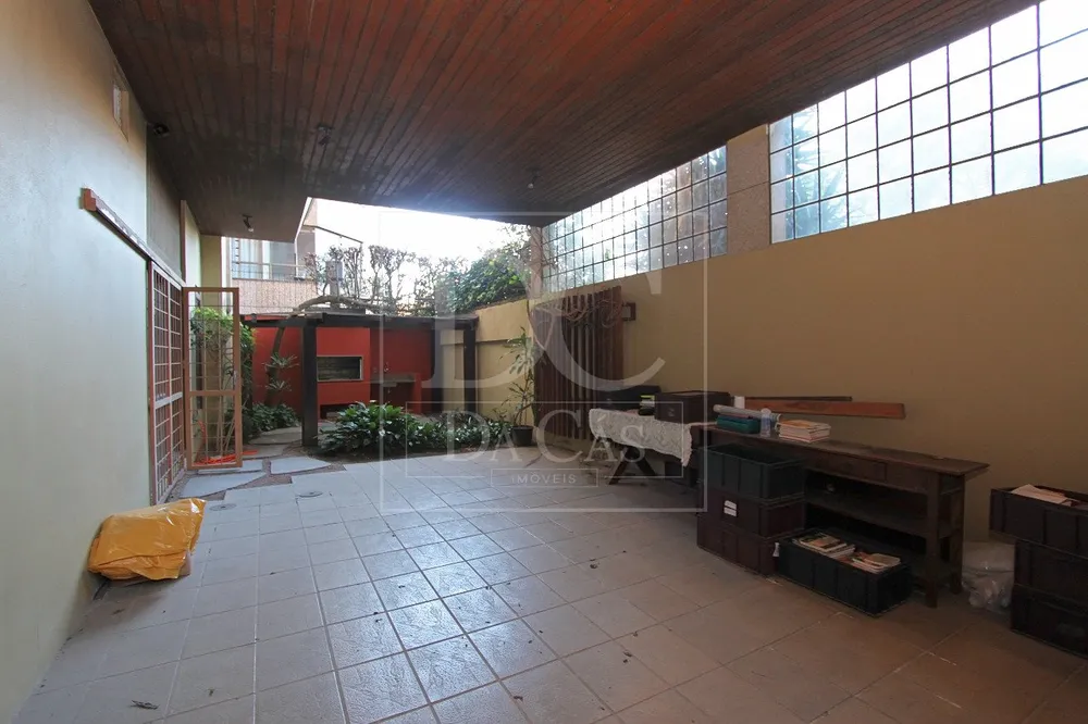 Apartamento, 3 quartos, 195 m² - Foto 8