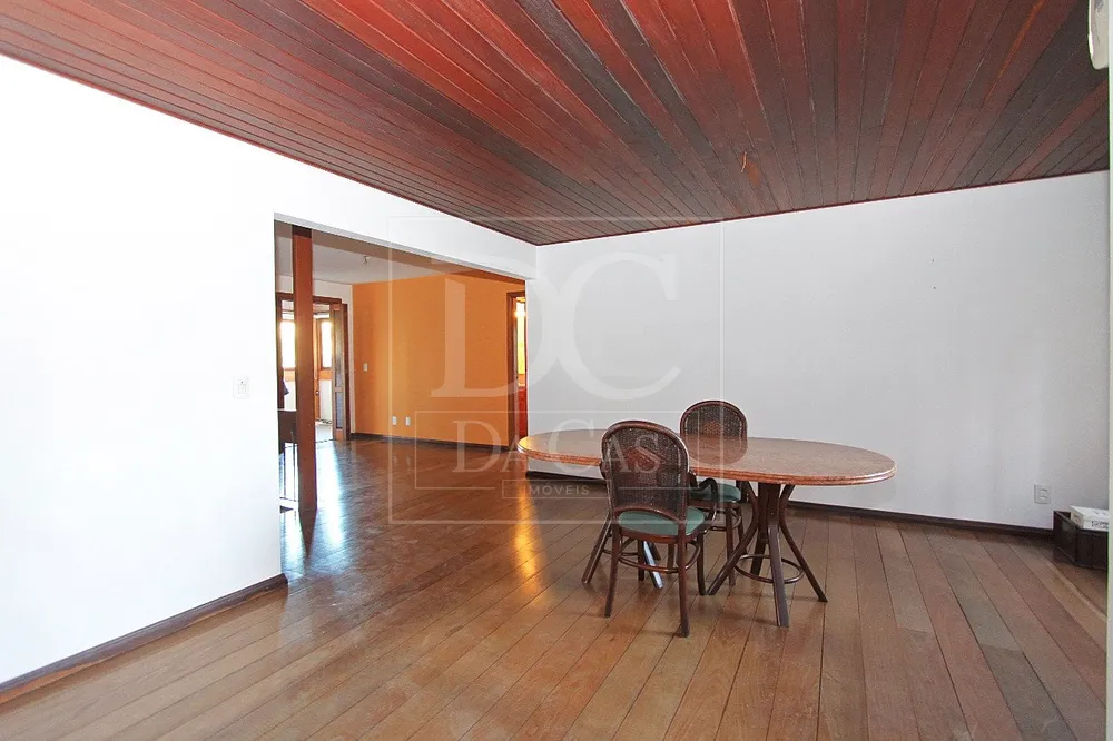 Apartamento, 3 quartos, 195 m² - Foto 4