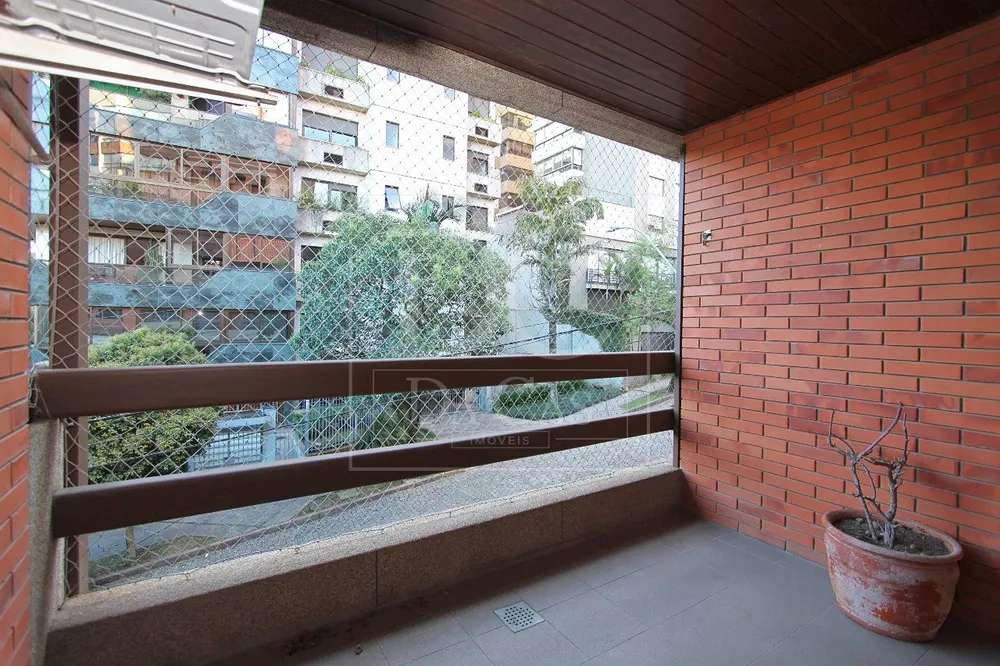 Apartamento, 3 quartos, 195 m² - Foto 11
