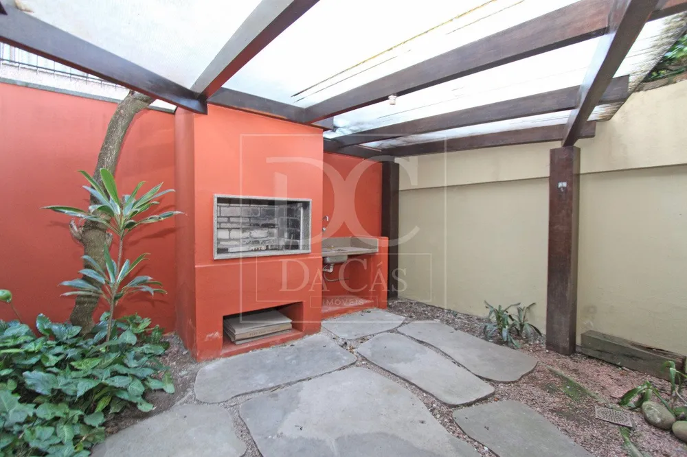 Apartamento, 3 quartos, 195 m² - Foto 7