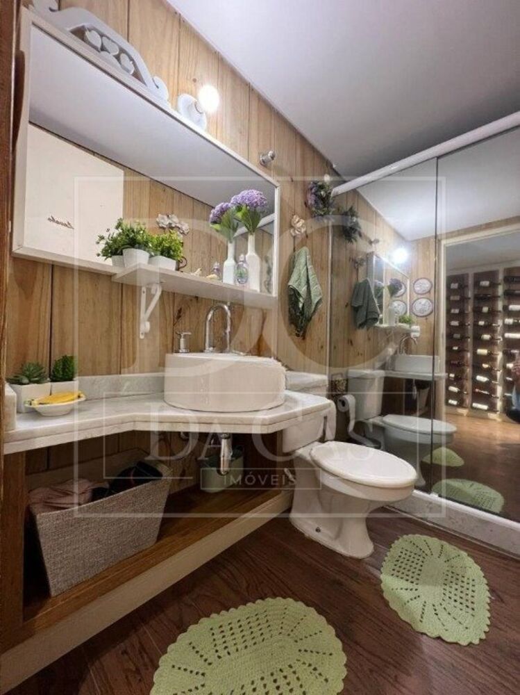 Apartamento à venda com 2 quartos, 113m² - Foto 4