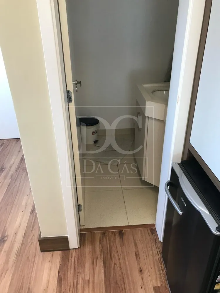 Sala-Conjunto, 10 m² - Foto 9