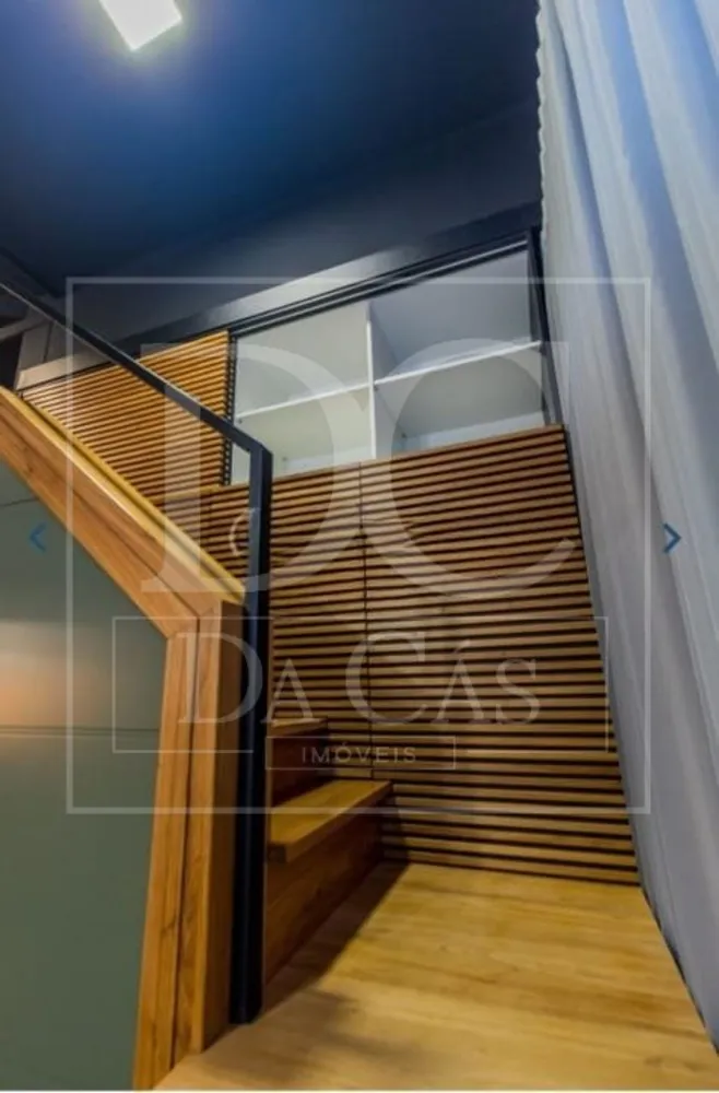 Apartamento, 1 quarto, 96 m² - Foto 5