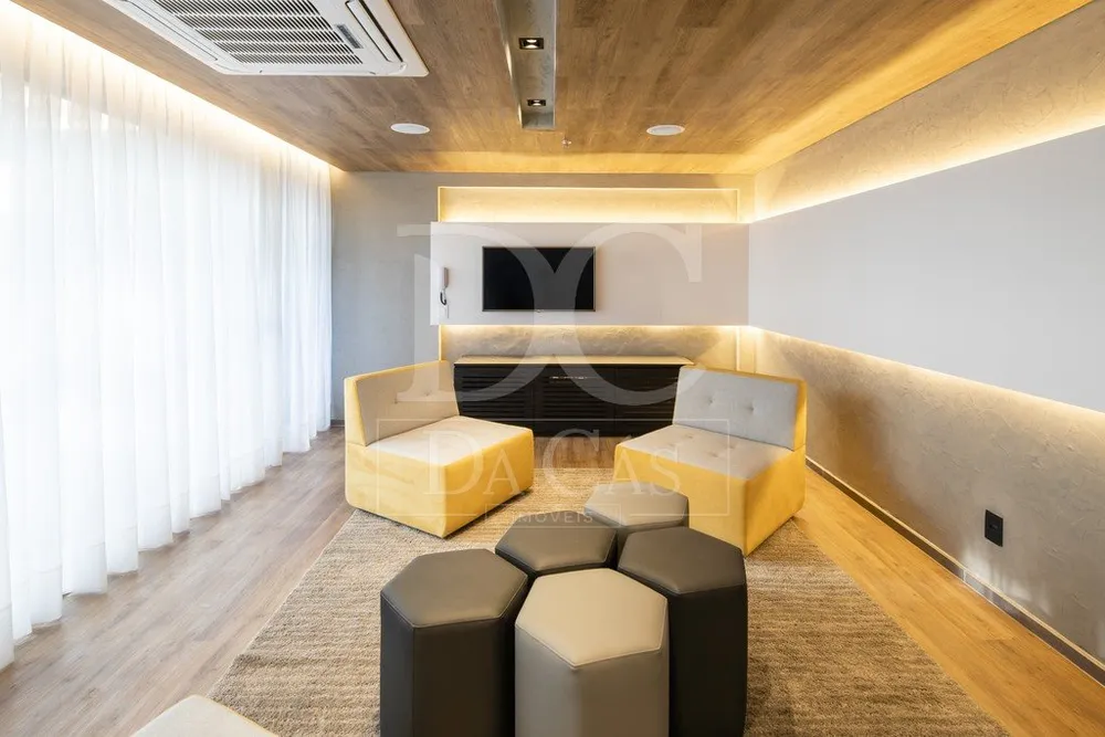 Apartamento, 1 quarto, 96 m² - Foto 6