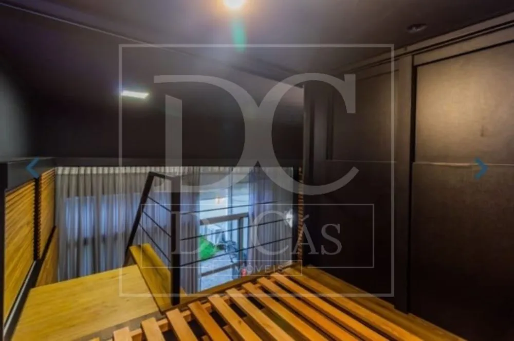 Apartamento, 1 quarto, 96 m² - Foto 3