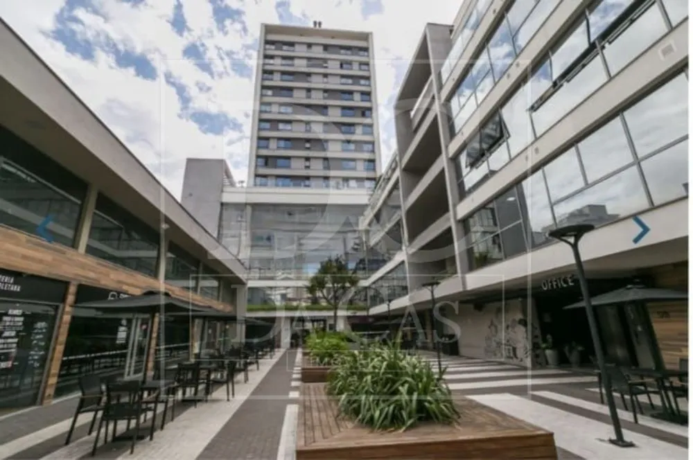 Apartamento, 1 quarto, 96 m² - Foto 2