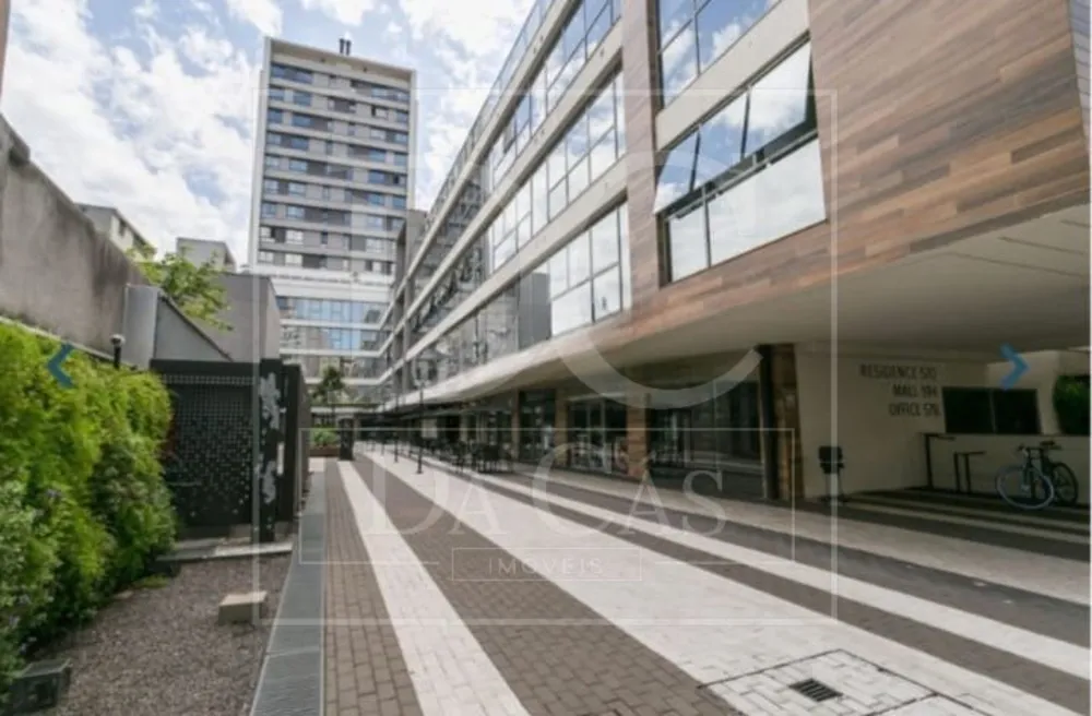 Apartamento, 1 quarto, 96 m² - Foto 4