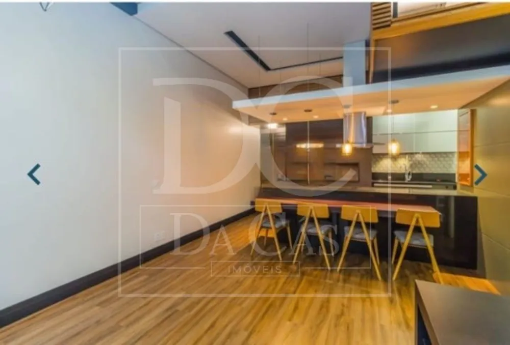 Apartamento, 1 quarto, 96 m² - Foto 1