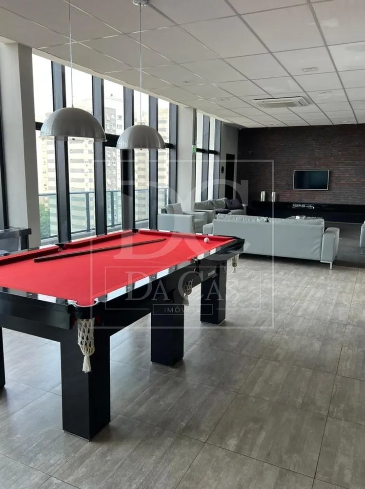 Apartamento, 1 quarto, 38 m² - Foto 5