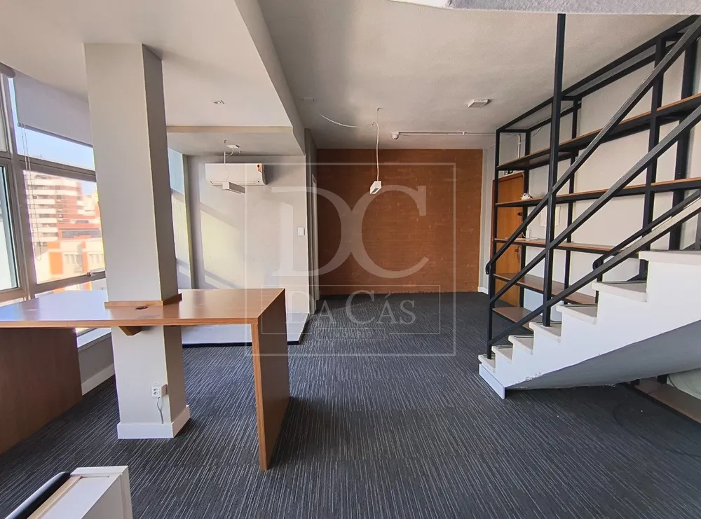 Sala-Conjunto, 245 m² - Foto 2