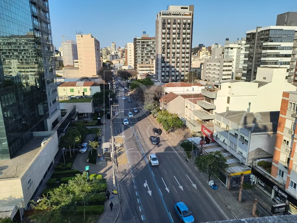Sala-Conjunto, 245 m² - Foto 17